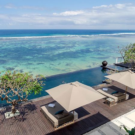Grand Cliff Nusa Dua Nusa Dua  Ngoại thất bức ảnh