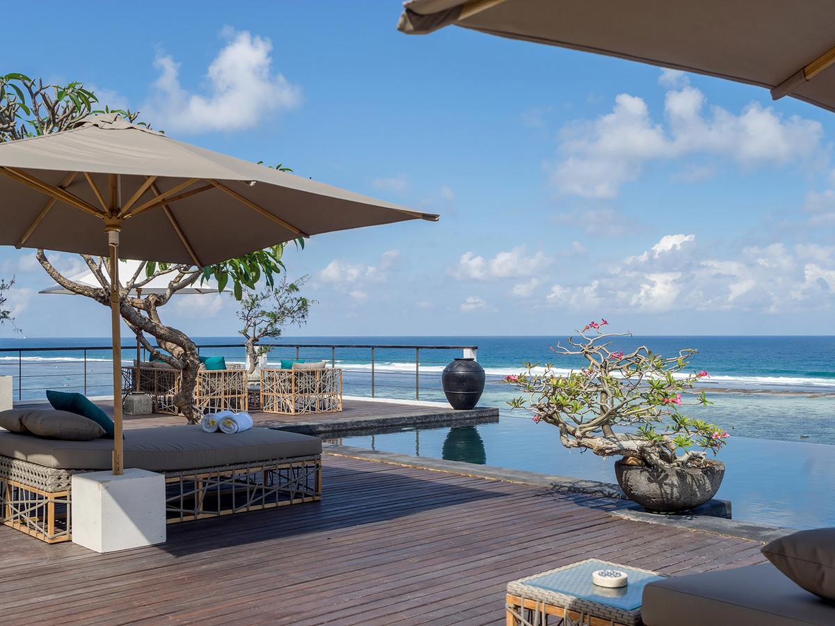 Grand Cliff Nusa Dua Nusa Dua  Ngoại thất bức ảnh