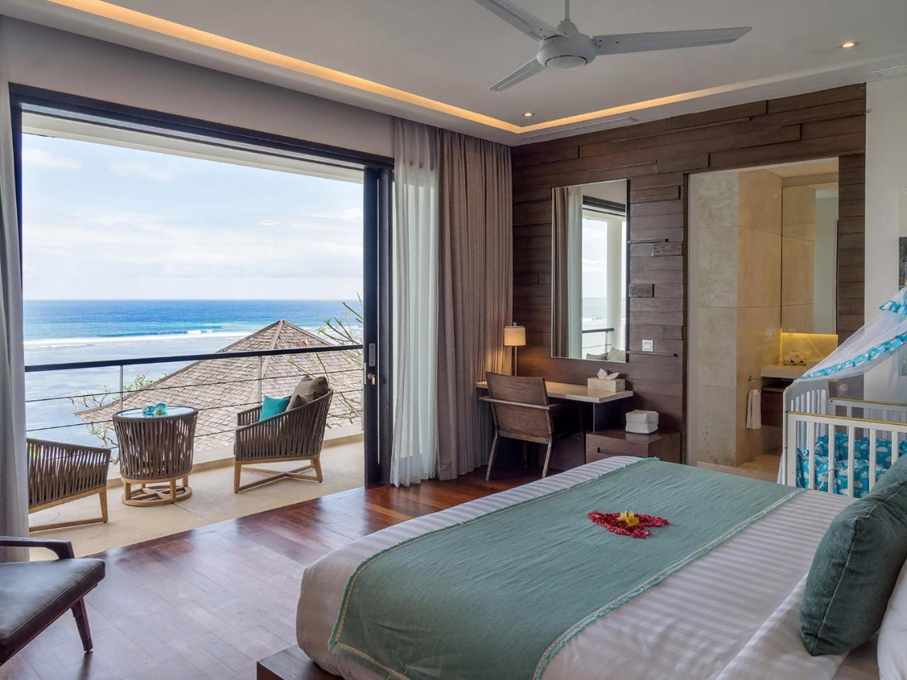 Grand Cliff Nusa Dua Nusa Dua  Ngoại thất bức ảnh