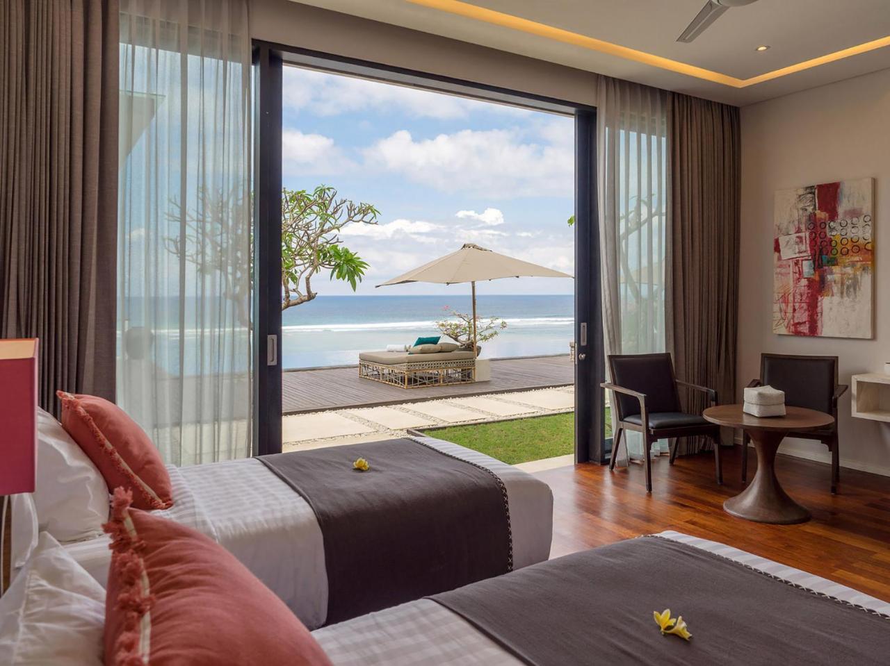 Grand Cliff Nusa Dua Nusa Dua  Ngoại thất bức ảnh