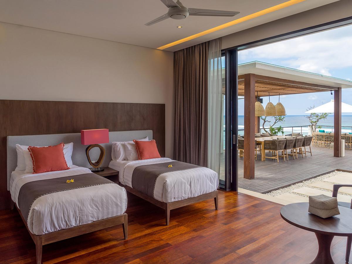 Grand Cliff Nusa Dua Nusa Dua  Ngoại thất bức ảnh