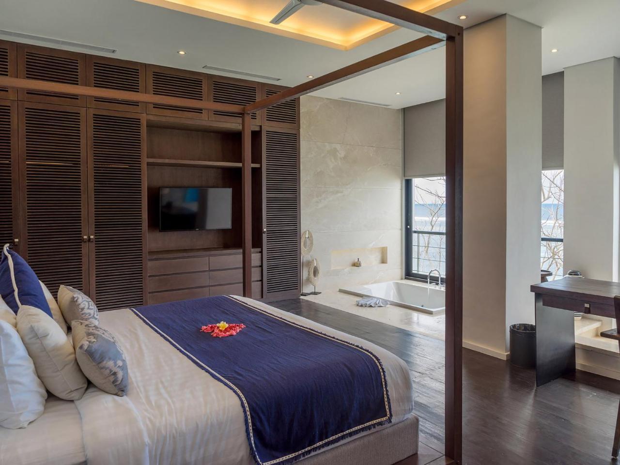 Grand Cliff Nusa Dua Nusa Dua  Ngoại thất bức ảnh