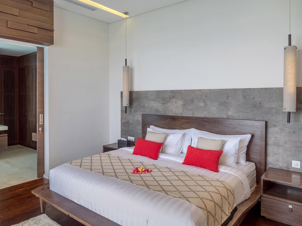 Grand Cliff Nusa Dua Nusa Dua  Ngoại thất bức ảnh