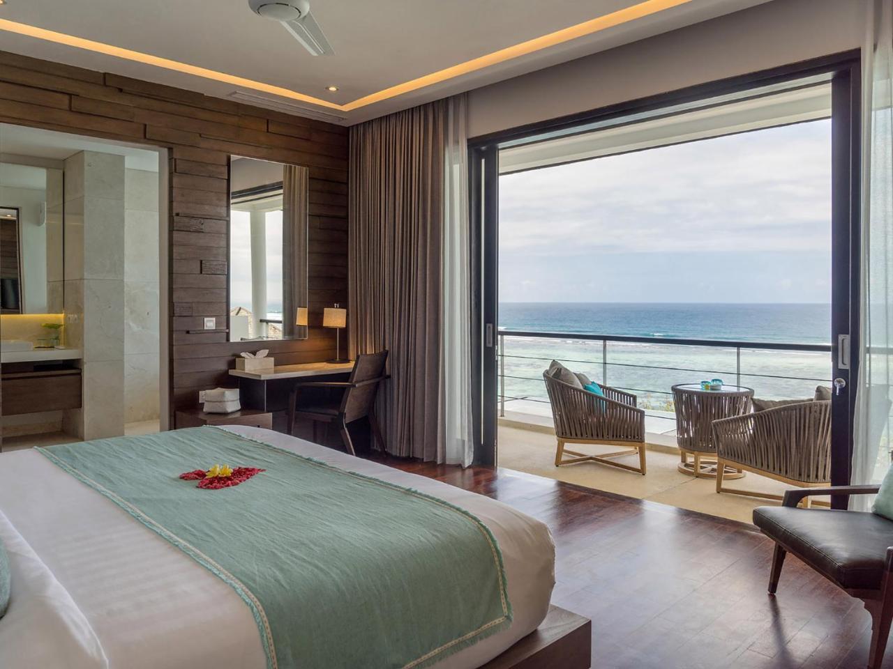 Grand Cliff Nusa Dua Nusa Dua  Ngoại thất bức ảnh