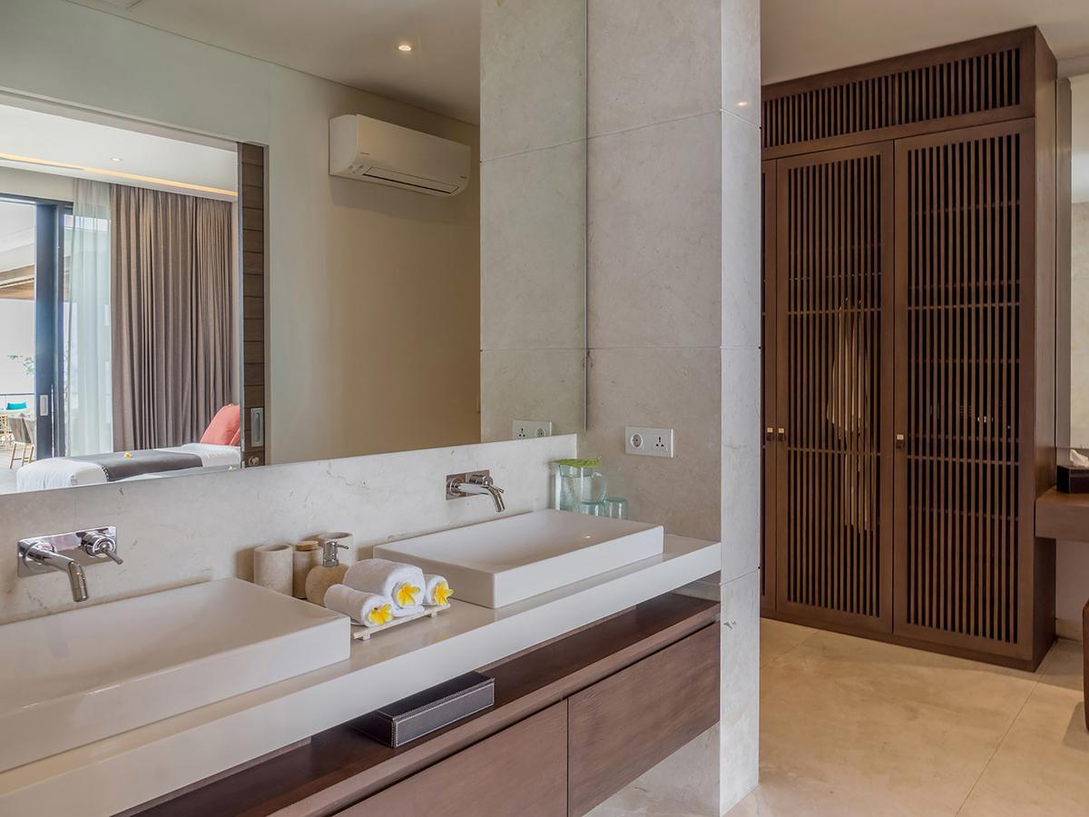 Grand Cliff Nusa Dua Nusa Dua  Ngoại thất bức ảnh