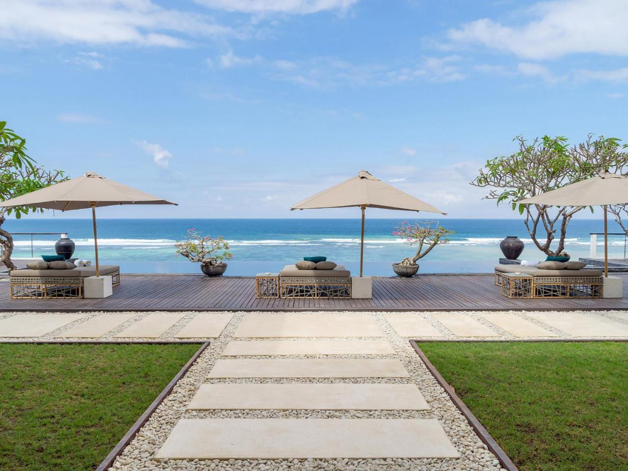 Grand Cliff Nusa Dua Nusa Dua  Ngoại thất bức ảnh