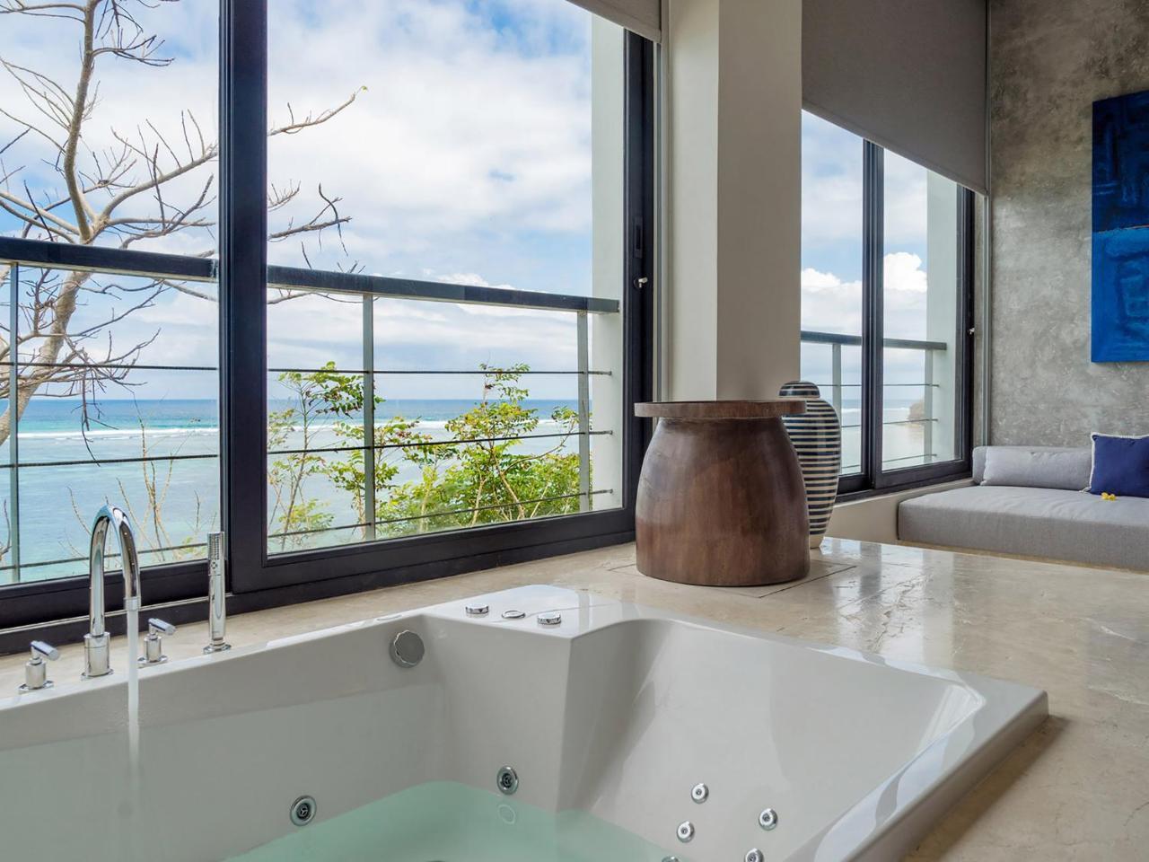 Grand Cliff Nusa Dua Nusa Dua  Ngoại thất bức ảnh