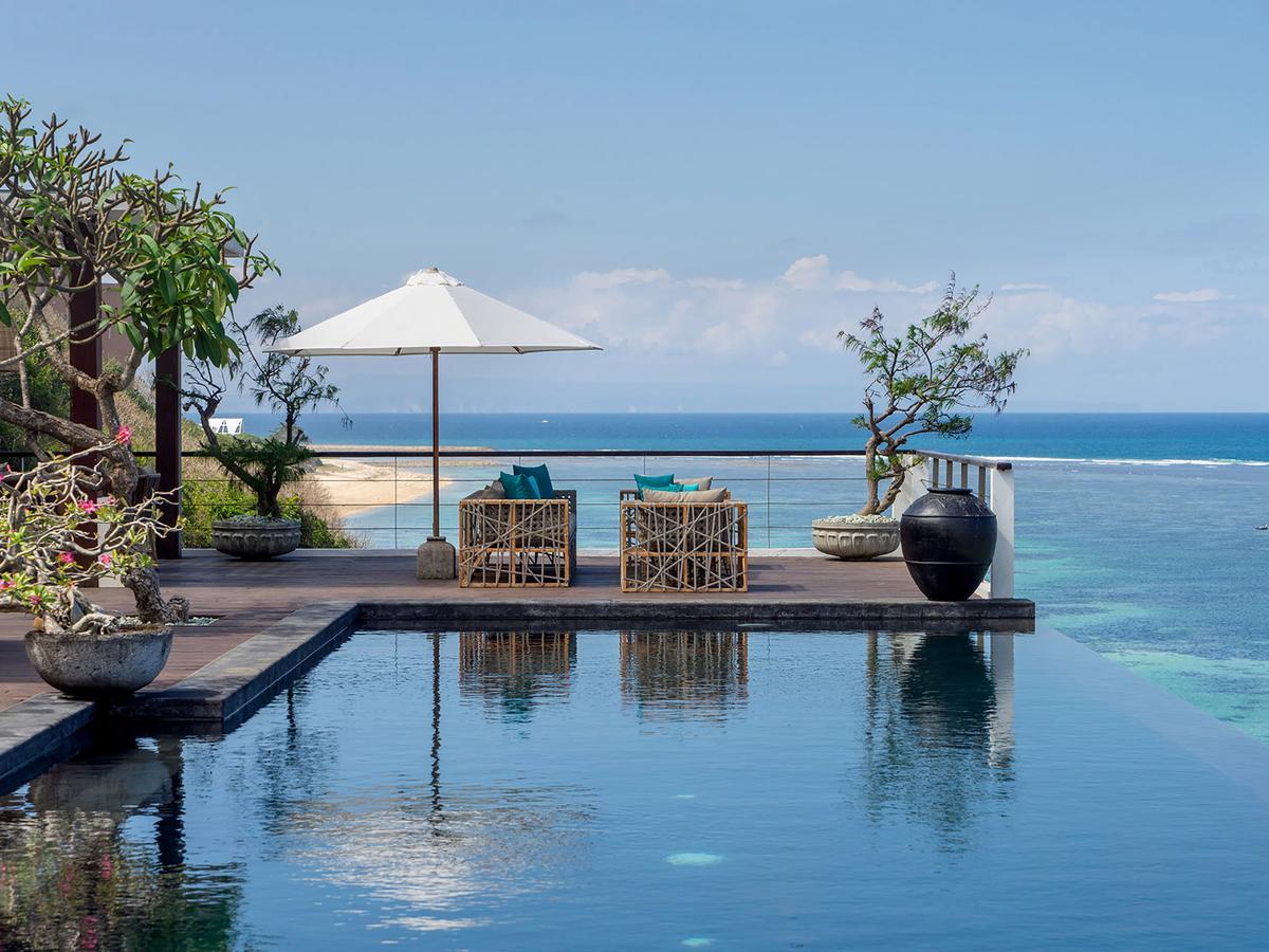 Grand Cliff Nusa Dua Nusa Dua  Ngoại thất bức ảnh