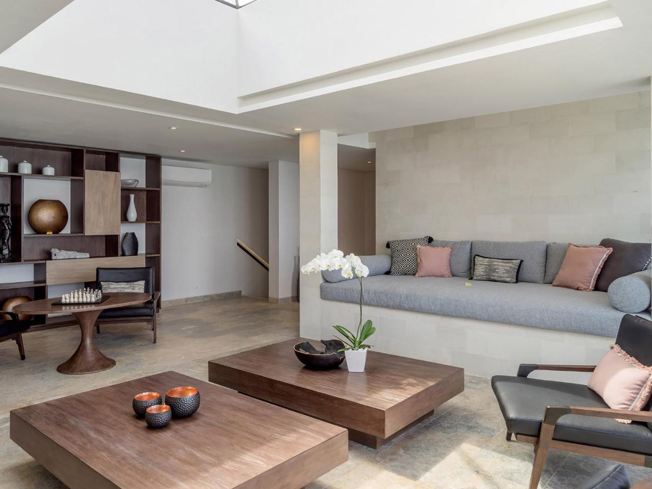 Grand Cliff Nusa Dua Nusa Dua  Ngoại thất bức ảnh