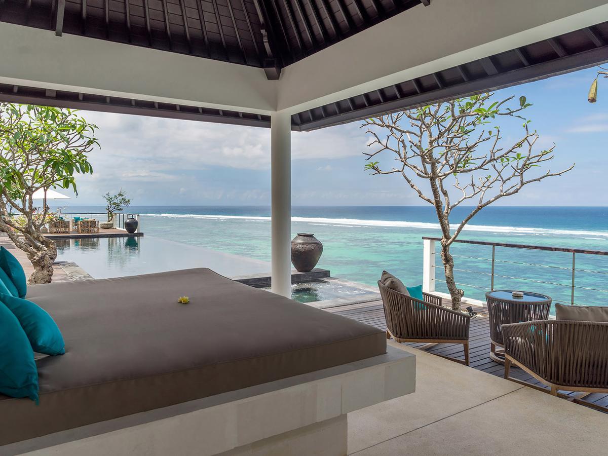 Grand Cliff Nusa Dua Nusa Dua  Ngoại thất bức ảnh