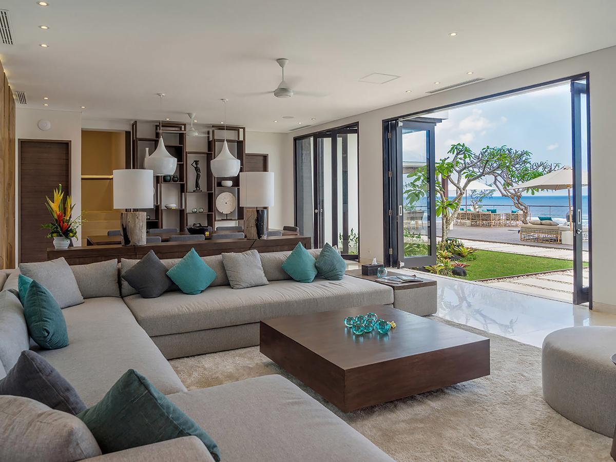 Grand Cliff Nusa Dua Nusa Dua  Ngoại thất bức ảnh