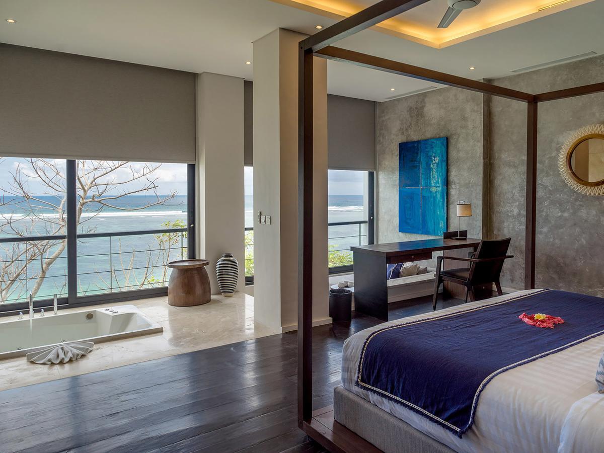 Grand Cliff Nusa Dua Nusa Dua  Ngoại thất bức ảnh