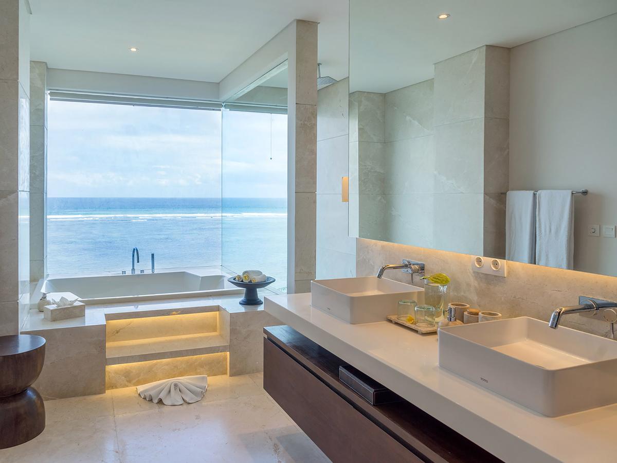 Grand Cliff Nusa Dua Nusa Dua  Ngoại thất bức ảnh