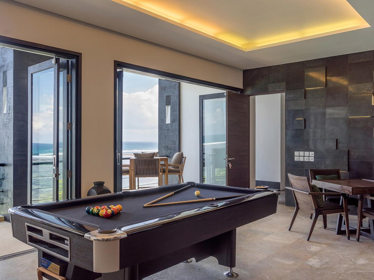 Grand Cliff Nusa Dua Nusa Dua  Ngoại thất bức ảnh