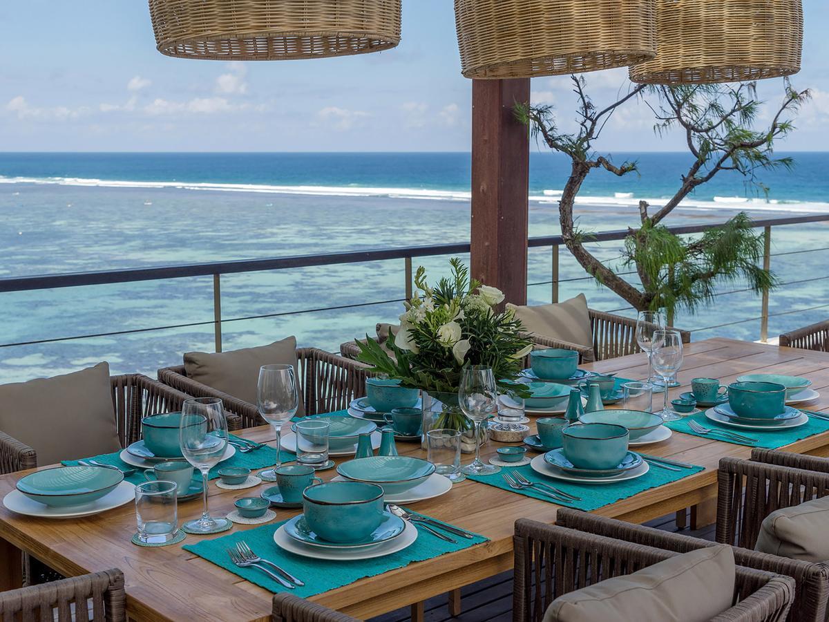 Grand Cliff Nusa Dua Nusa Dua  Ngoại thất bức ảnh