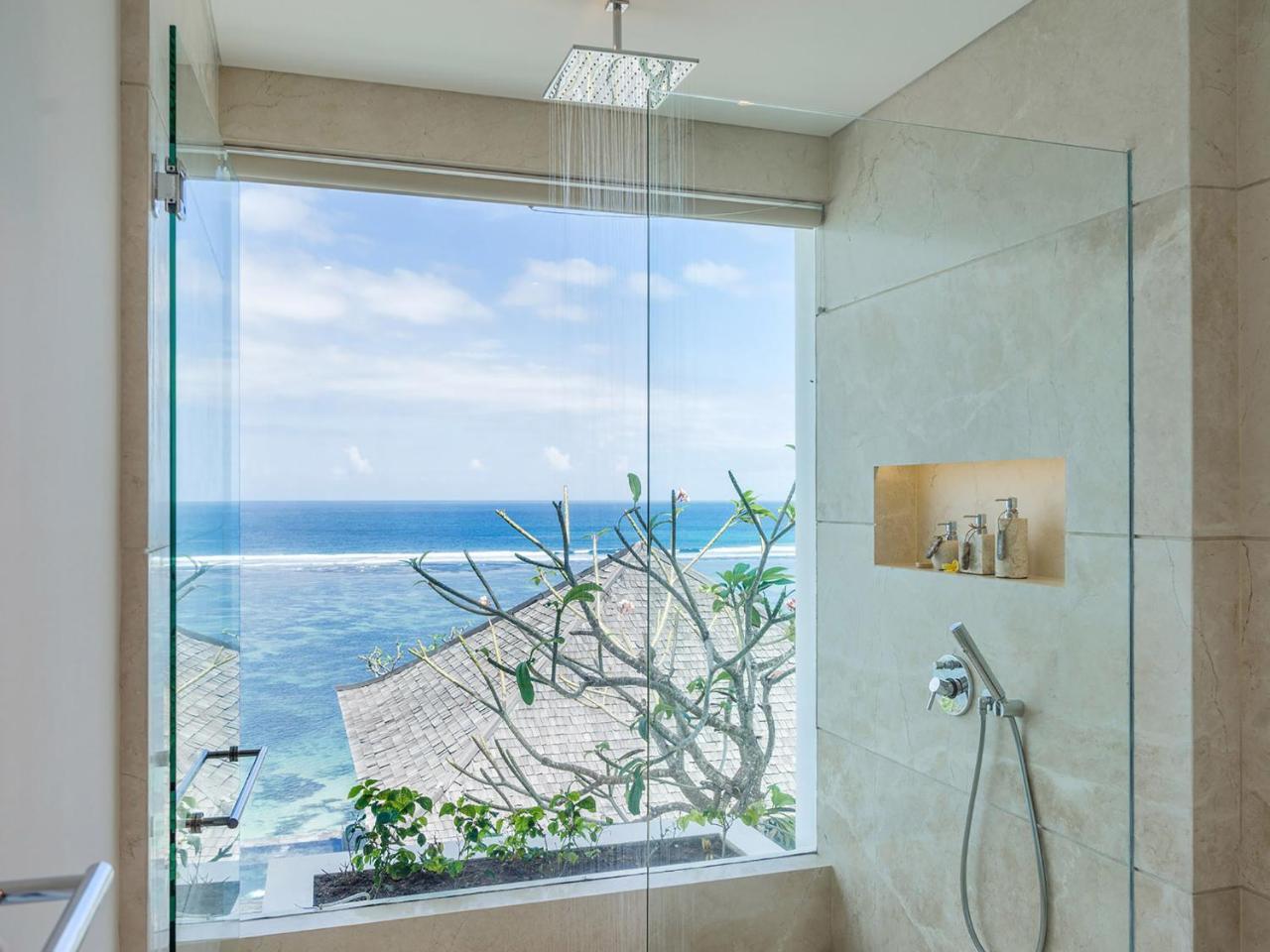 Grand Cliff Nusa Dua Nusa Dua  Ngoại thất bức ảnh