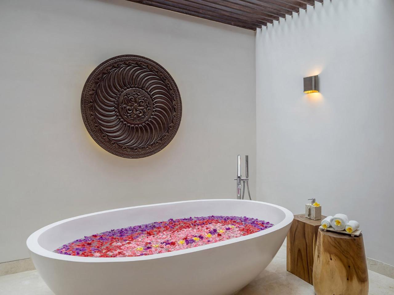 Grand Cliff Nusa Dua Nusa Dua  Ngoại thất bức ảnh